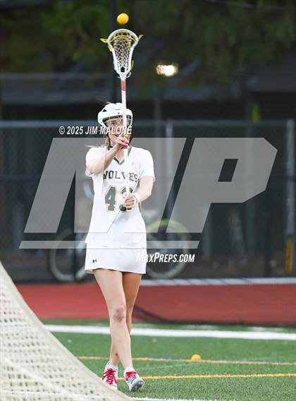 Thumbnail 3 in San Ramon Valley vs. Acalanes (CIF NCS D1 Round 1) photogallery.