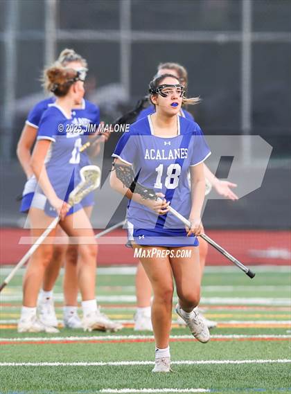 Thumbnail 3 in San Ramon Valley vs. Acalanes (CIF NCS D1 Round 1) photogallery.
