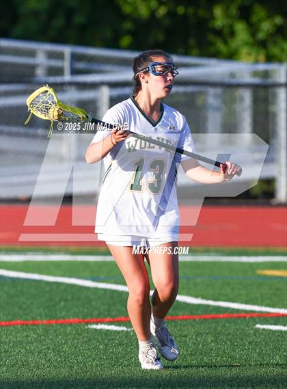 Thumbnail 3 in San Ramon Valley vs. Acalanes (CIF NCS D1 Round 1) photogallery.