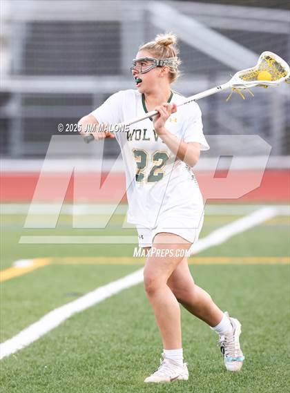 Thumbnail 3 in San Ramon Valley vs. Acalanes (CIF NCS D1 Round 1) photogallery.