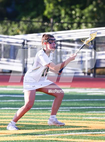 Thumbnail 3 in San Ramon Valley vs. Acalanes (CIF NCS D1 Round 1) photogallery.