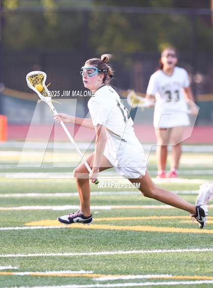 Thumbnail 2 in San Ramon Valley vs. Acalanes (CIF NCS D1 Round 1) photogallery.