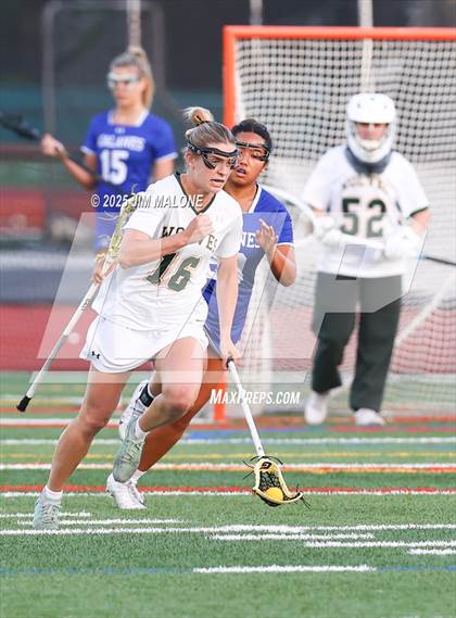 Thumbnail 1 in San Ramon Valley vs. Acalanes (CIF NCS D1 Round 1) photogallery.
