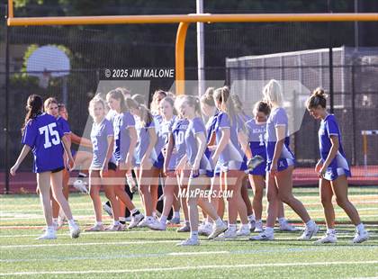 Thumbnail 1 in San Ramon Valley vs. Acalanes (CIF NCS D1 Round 1) photogallery.
