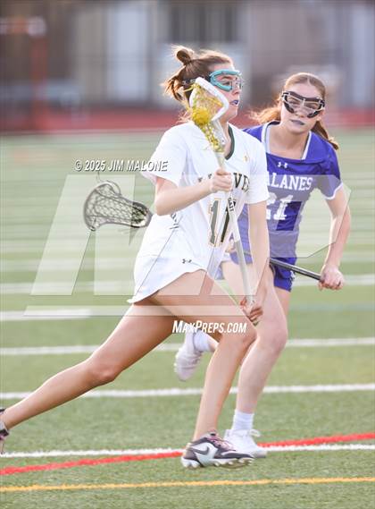 Thumbnail 2 in San Ramon Valley vs. Acalanes (CIF NCS D1 Round 1) photogallery.
