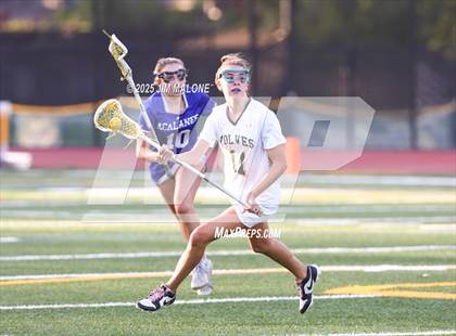 Thumbnail 3 in San Ramon Valley vs. Acalanes (CIF NCS D1 Round 1) photogallery.