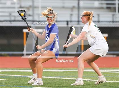 Thumbnail 2 in San Ramon Valley vs. Acalanes (CIF NCS D1 Round 1) photogallery.