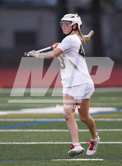 Thumbnail 1 in San Ramon Valley vs. Acalanes (CIF NCS D1 Round 1) photogallery.