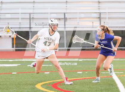 Thumbnail 2 in San Ramon Valley vs. Acalanes (CIF NCS D1 Round 1) photogallery.