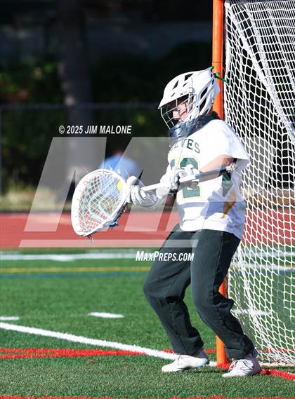 Thumbnail 3 in San Ramon Valley vs. Acalanes (CIF NCS D1 Round 1) photogallery.