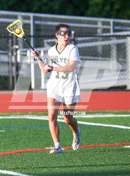 Thumbnail 1 in San Ramon Valley vs. Acalanes (CIF NCS D1 Round 1) photogallery.