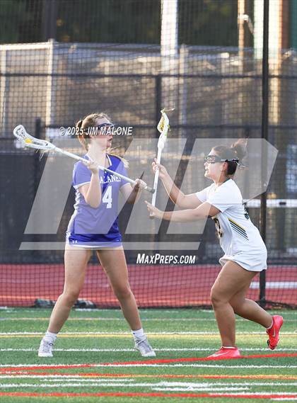Thumbnail 2 in San Ramon Valley vs. Acalanes (CIF NCS D1 Round 1) photogallery.