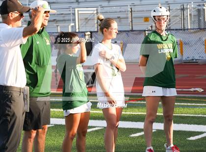 Thumbnail 3 in San Ramon Valley vs. Acalanes (CIF NCS D1 Round 1) photogallery.