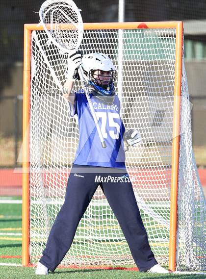 Thumbnail 3 in San Ramon Valley vs. Acalanes (CIF NCS D1 Round 1) photogallery.