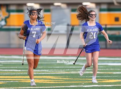 Thumbnail 3 in San Ramon Valley vs. Acalanes (CIF NCS D1 Round 1) photogallery.