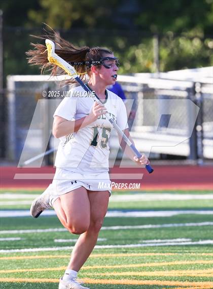 Thumbnail 3 in San Ramon Valley vs. Acalanes (CIF NCS D1 Round 1) photogallery.