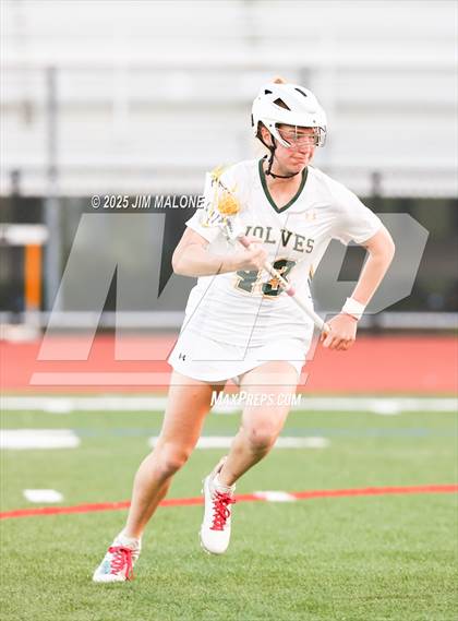 Thumbnail 1 in San Ramon Valley vs. Acalanes (CIF NCS D1 Round 1) photogallery.