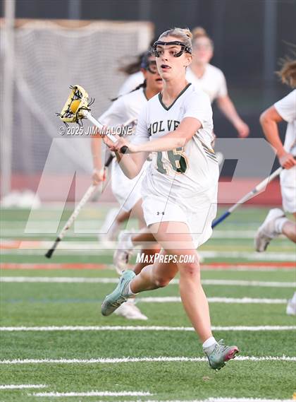 Thumbnail 1 in San Ramon Valley vs. Acalanes (CIF NCS D1 Round 1) photogallery.