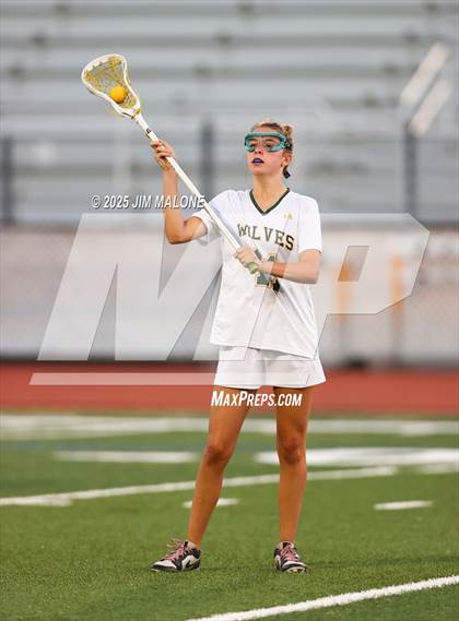 Thumbnail 1 in San Ramon Valley vs. Acalanes (CIF NCS D1 Round 1) photogallery.