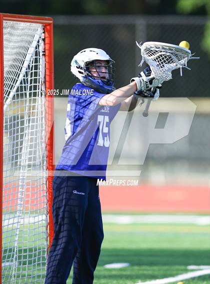 Thumbnail 1 in San Ramon Valley vs. Acalanes (CIF NCS D1 Round 1) photogallery.