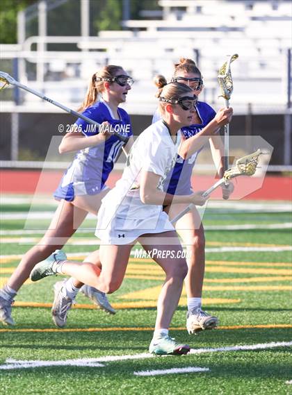 Thumbnail 2 in San Ramon Valley vs. Acalanes (CIF NCS D1 Round 1) photogallery.