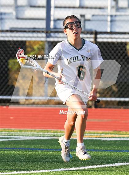 Thumbnail 3 in San Ramon Valley vs. Acalanes (CIF NCS D1 Round 1) photogallery.