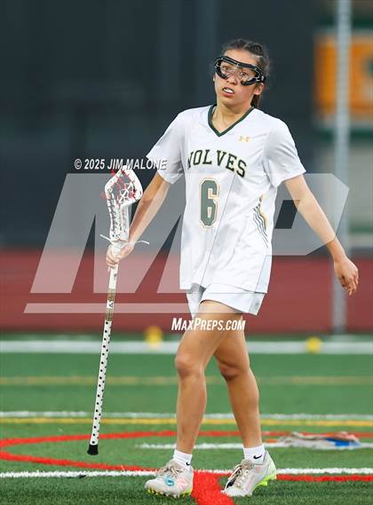 Thumbnail 1 in San Ramon Valley vs. Acalanes (CIF NCS D1 Round 1) photogallery.