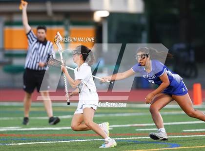 Thumbnail 3 in San Ramon Valley vs. Acalanes (CIF NCS D1 Round 1) photogallery.