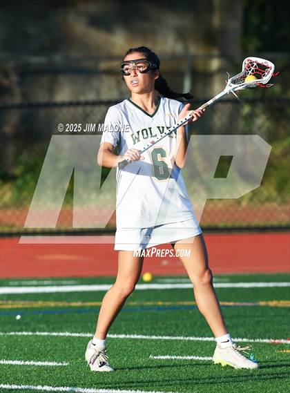 Thumbnail 1 in San Ramon Valley vs. Acalanes (CIF NCS D1 Round 1) photogallery.