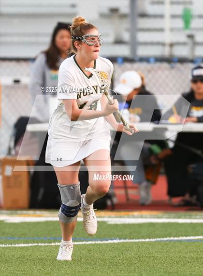 Thumbnail 3 in San Ramon Valley vs. Acalanes (CIF NCS D1 Round 1) photogallery.