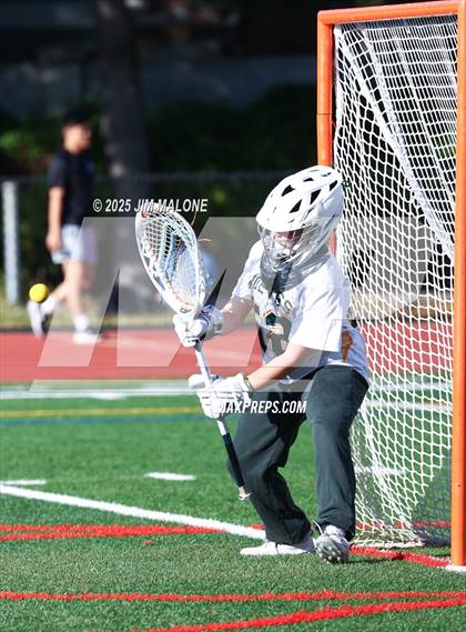 Thumbnail 2 in San Ramon Valley vs. Acalanes (CIF NCS D1 Round 1) photogallery.