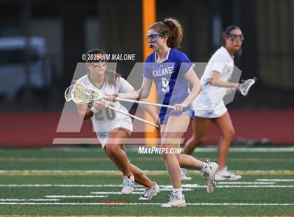 Thumbnail 1 in San Ramon Valley vs. Acalanes (CIF NCS D1 Round 1) photogallery.