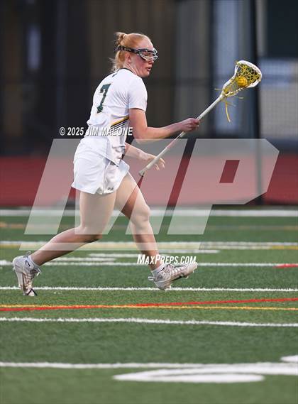 Thumbnail 3 in San Ramon Valley vs. Acalanes (CIF NCS D1 Round 1) photogallery.