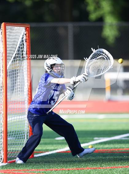 Thumbnail 3 in San Ramon Valley vs. Acalanes (CIF NCS D1 Round 1) photogallery.