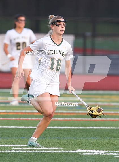 Thumbnail 2 in San Ramon Valley vs. Acalanes (CIF NCS D1 Round 1) photogallery.