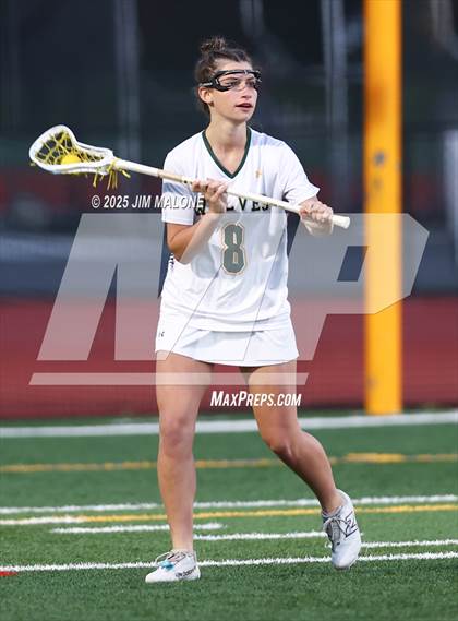Thumbnail 1 in San Ramon Valley vs. Acalanes (CIF NCS D1 Round 1) photogallery.