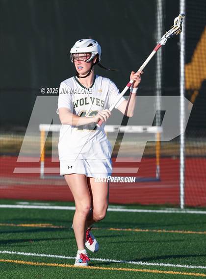 Thumbnail 2 in San Ramon Valley vs. Acalanes (CIF NCS D1 Round 1) photogallery.