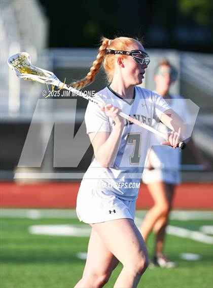 Thumbnail 2 in San Ramon Valley vs. Acalanes (CIF NCS D1 Round 1) photogallery.