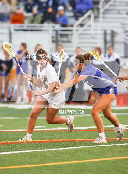 Thumbnail 1 in San Ramon Valley vs. Acalanes (CIF NCS D1 Round 1) photogallery.