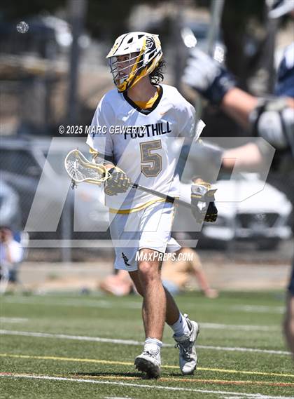 Thumbnail 2 in Loyola vs. Foothill (CIF-SS Division 1 Semi-Final) photogallery.