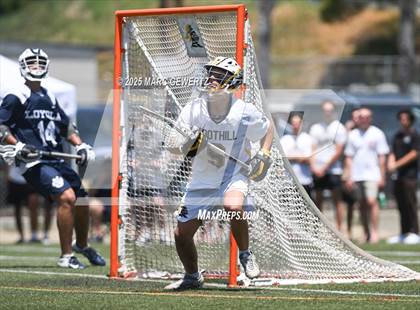 Thumbnail 2 in Loyola vs. Foothill (CIF-SS Division 1 Semi-Final) photogallery.