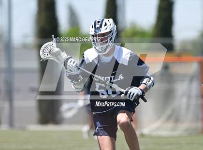 Thumbnail 2 in Loyola vs. Foothill (CIF-SS Division 1 Semi-Final) photogallery.