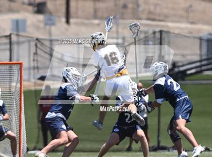 Thumbnail 2 in Loyola vs. Foothill (CIF-SS Division 1 Semi-Final) photogallery.