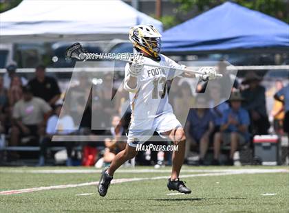 Thumbnail 1 in Loyola vs. Foothill (CIF-SS Division 1 Semi-Final) photogallery.