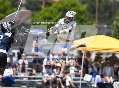 Thumbnail 1 in Loyola vs. Foothill (CIF-SS Division 1 Semi-Final) photogallery.