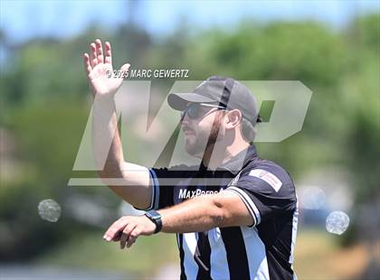 Thumbnail 1 in Loyola vs. Foothill (CIF-SS Division 1 Semi-Final) photogallery.
