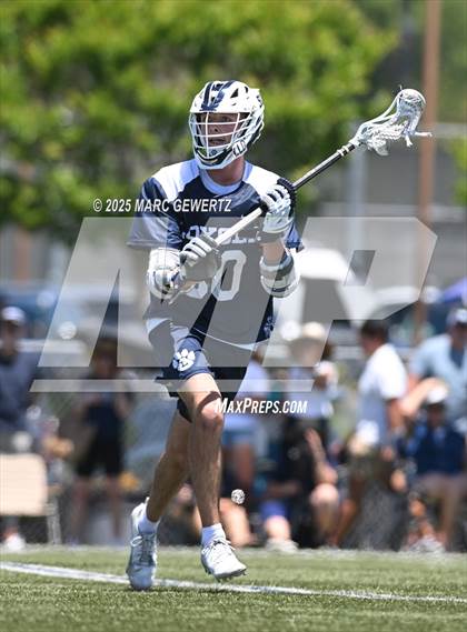 Thumbnail 2 in Loyola vs. Foothill (CIF-SS Division 1 Semi-Final) photogallery.