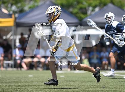 Thumbnail 3 in Loyola vs. Foothill (CIF-SS Division 1 Semi-Final) photogallery.