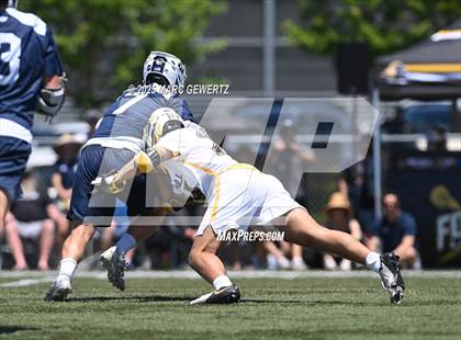 Thumbnail 3 in Loyola vs. Foothill (CIF-SS Division 1 Semi-Final) photogallery.