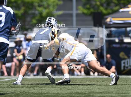 Thumbnail 2 in Loyola vs. Foothill (CIF-SS Division 1 Semi-Final) photogallery.